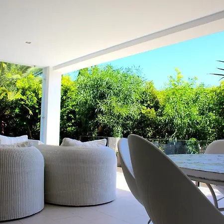 Sol Zahara Chalets & Zahara de los Atunes