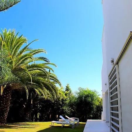 Apartment Sol Zahara Chalets &