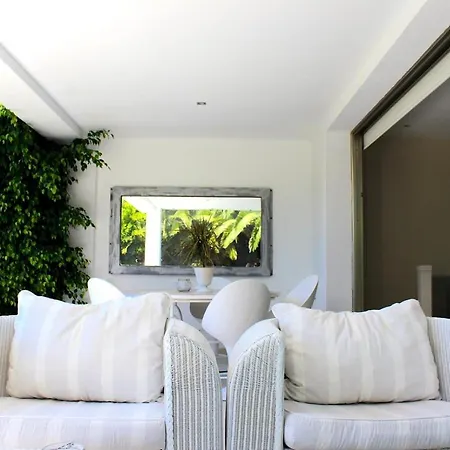 Sol Zahara Chalets & Apartment *