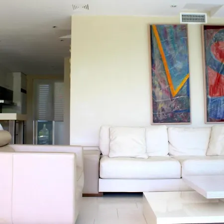 Sol Zahara Chalets & Apartment *