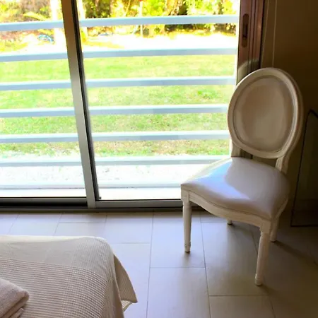 Sol Zahara Chalets &