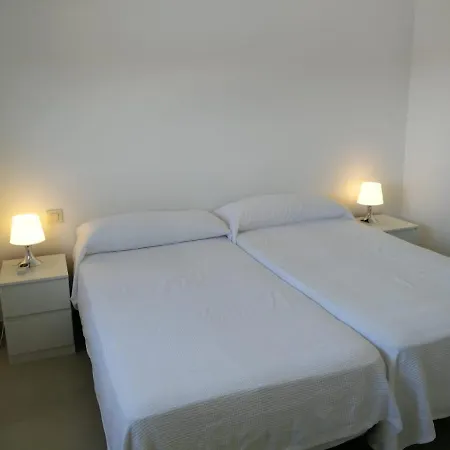 Sol Zahara Chalets &
