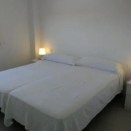 公寓 Sol Zahara Chalets & *