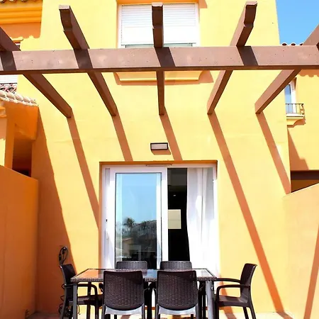 Sol Zahara Chalets & 公寓